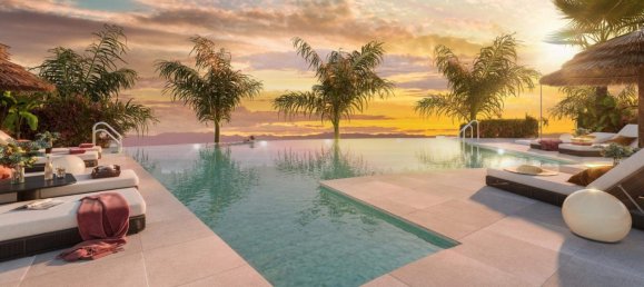 4 bedrooms Townhouse in Mijas, Spain No. 286879 7