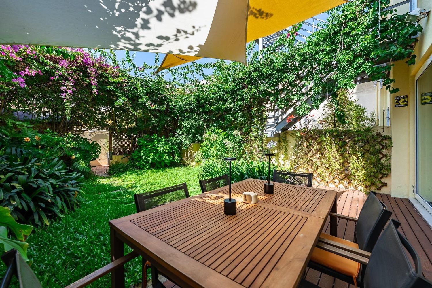 6 bedrooms Duplex in Lisbon, Portugal No. 309361