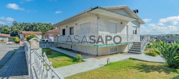 3 chambres Maison à Santa Maria da Feira, Portugal No. 324503 28