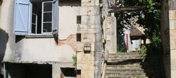 5 Schlafzimmer Haus in Vierzon, France, Nr. 97501 20