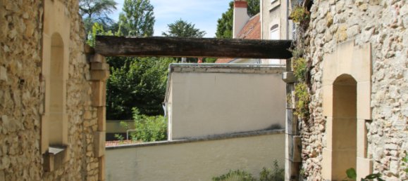 5 Schlafzimmer Haus in Vierzon, France, Nr. 97501 15