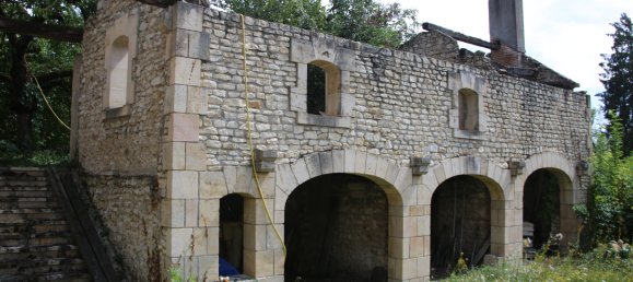 5 Schlafzimmer Haus in Vierzon, France, Nr. 97501 18