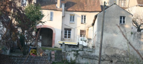 5 Schlafzimmer Haus in Vierzon, France, Nr. 97501 11