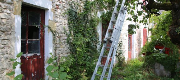 5 Schlafzimmer Haus in Vierzon, France, Nr. 97501 26