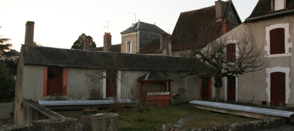5 Schlafzimmer Haus in Vierzon, France, Nr. 97501 5