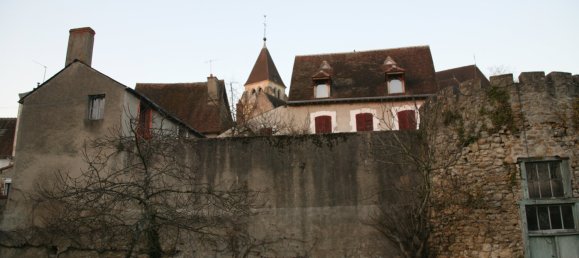 5 Schlafzimmer Haus in Vierzon, France, Nr. 97501 3