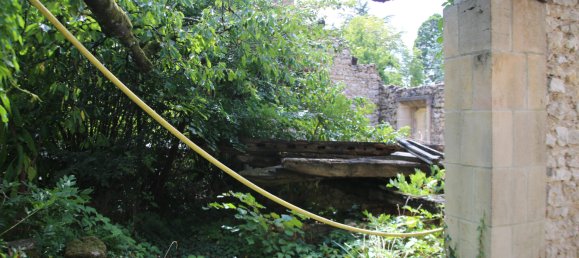 5 Schlafzimmer Haus in Vierzon, France, Nr. 97501 28