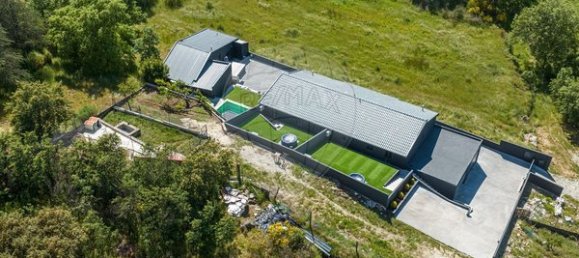 3 bedrooms House in Chaves, Portugal No. 19519 29