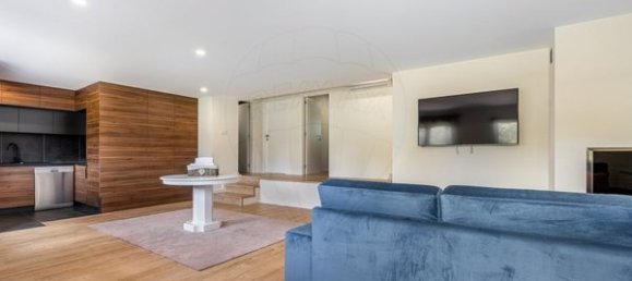 3 bedrooms House in Chaves, Portugal No. 19519 37