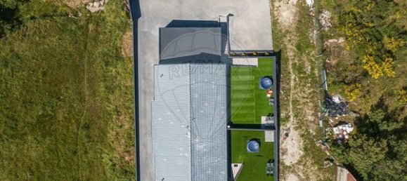 3 bedrooms House in Chaves, Portugal No. 19519 30