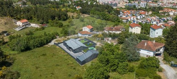 3 bedrooms House in Chaves, Portugal No. 19519 34