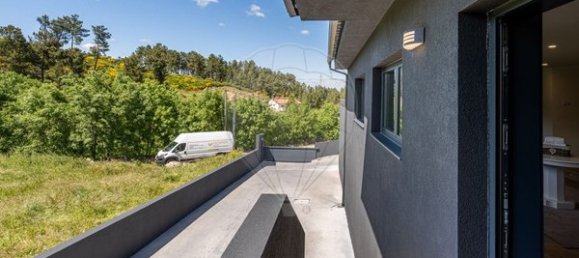 3 bedrooms House in Chaves, Portugal No. 19519 36