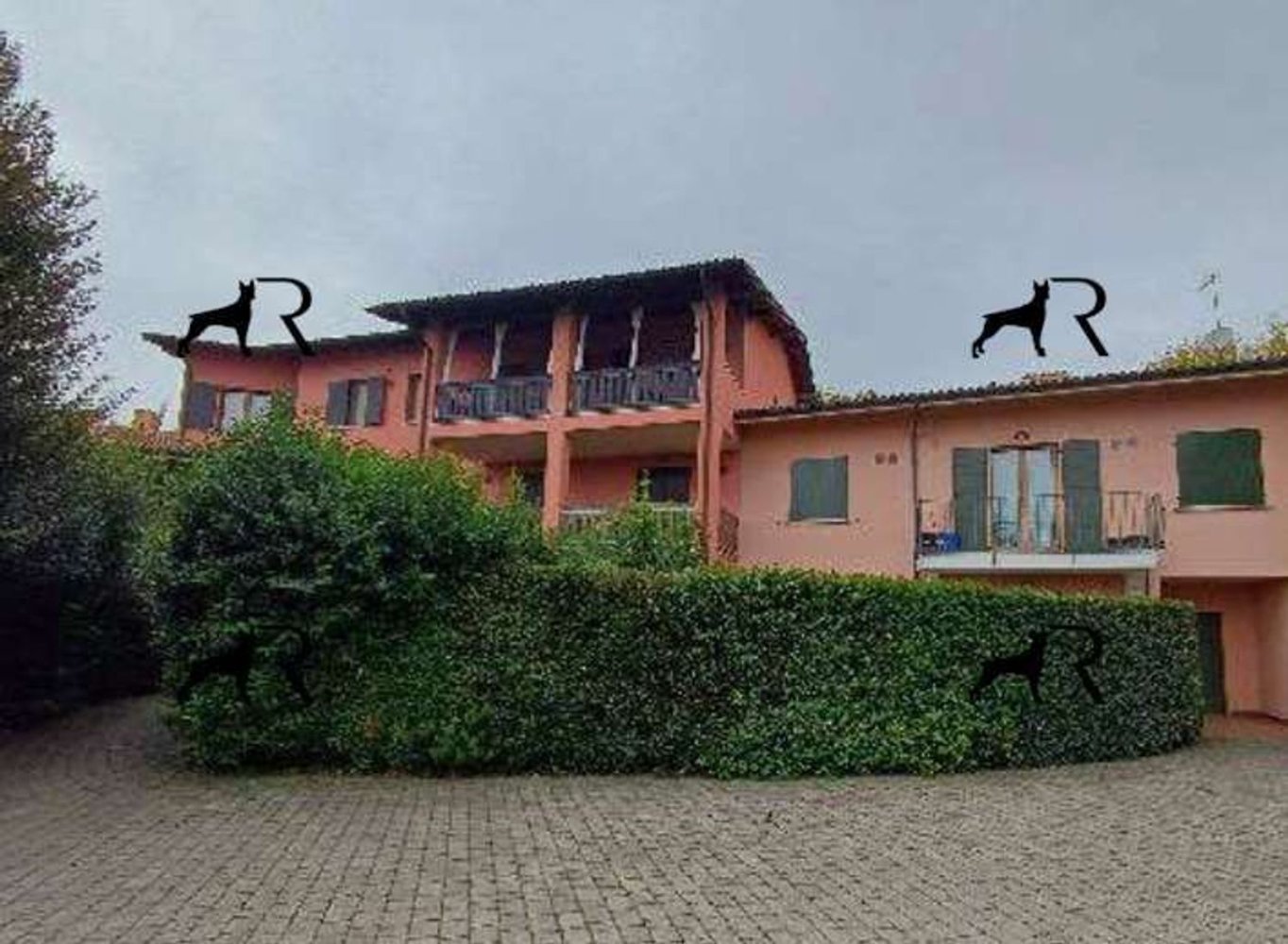 2 chambres Appartement à Roncadelle, Italy No. 364896