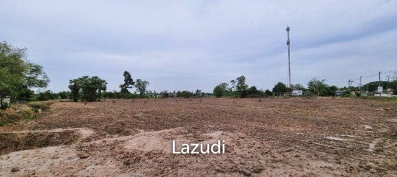 17988m² Commercial property in Pattaya, Thailand No. 15364 4