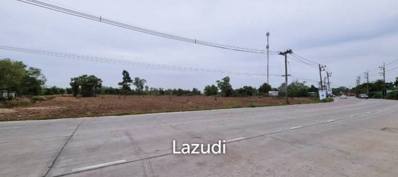 17988m² Commercial property in Pattaya, Thailand No. 15364 3