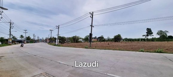 17988m² Commercial property in Pattaya, Thailand No. 15364 5