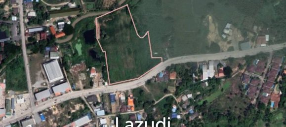 17988m² Commercial property in Pattaya, Thailand No. 15364 2