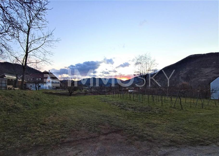 Grundstück in Rossatz-Arnsdorf, Austria, Nr. 91621