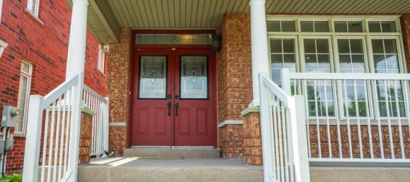 6 Schlafzimmer Haus in Mississauga, Canada, Nr. 923 2