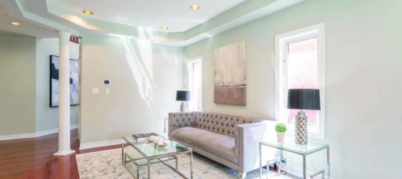 6 Schlafzimmer Haus in Mississauga, Canada, Nr. 923 6