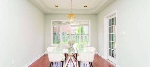 6 Schlafzimmer Haus in Mississauga, Canada, Nr. 923 7