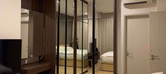 2 bedrooms Condo in Huai Khwang, Thailand No. 9768 5