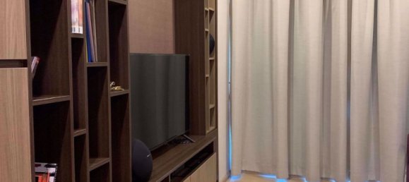 2 bedrooms Condo in Huai Khwang, Thailand No. 9768 2