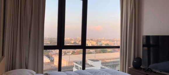 2 bedrooms Condo in Huai Khwang, Thailand No. 9768 4