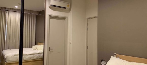 2 bedrooms Condo in Huai Khwang, Thailand No. 9768 6