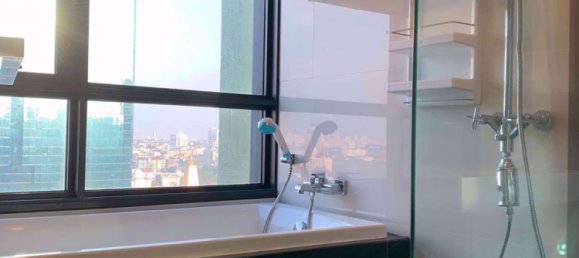 2 bedrooms Condo in Huai Khwang, Thailand No. 9768 9