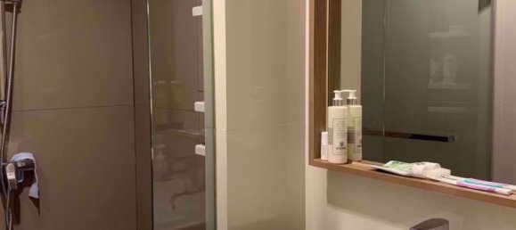 2 bedrooms Condo in Huai Khwang, Thailand No. 9768 10