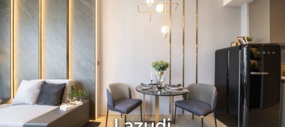 1 bedroom Condo in Din Daeng, Thailand No. 19993 6