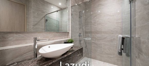 1 bedroom Condo in Din Daeng, Thailand No. 19993 8