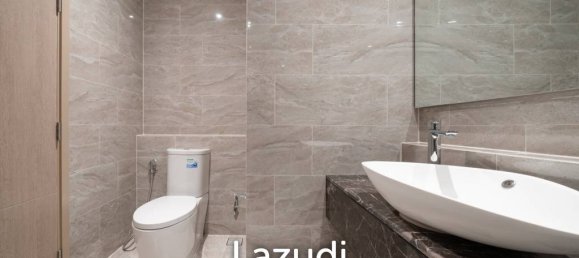 1 bedroom Condo in Din Daeng, Thailand No. 19993 9