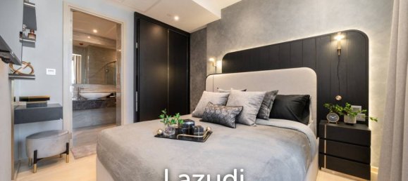 1 bedroom Condo in Din Daeng, Thailand No. 19993 4