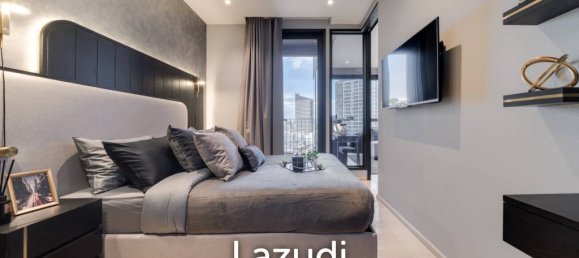 1 bedroom Condo in Din Daeng, Thailand No. 19993 5