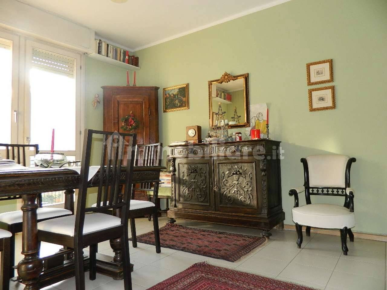 2 bedrooms Apartment in Sondrio, Italy No. 358957