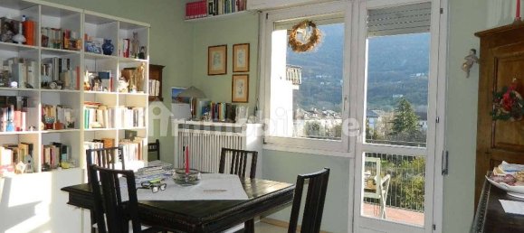 2 bedrooms Apartment in Sondrio, Italy No. 358957 13