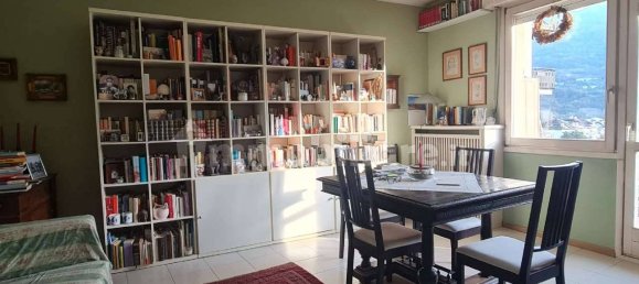 2 bedrooms Apartment in Sondrio, Italy No. 358957 3