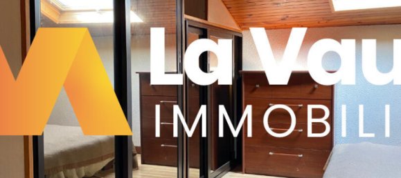 1 غرف نوم تاون هاوس في Chaligny, France رقم 226614 3