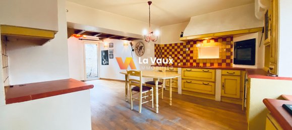 1 غرف نوم تاون هاوس في Chaligny, France رقم 226614 2