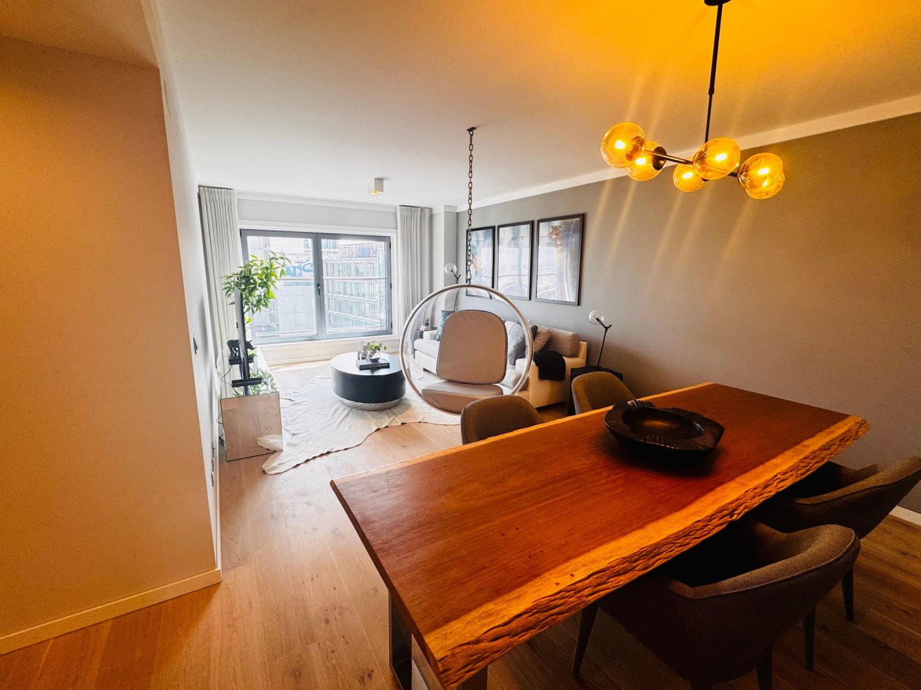 1 Schlafzimmer Wohnung in Lisbon, Portugal, Nr. 259434