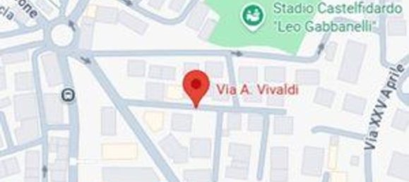 2-Zimmer Wohnung in Castelfidardo, Italy, Nr. 302822 14