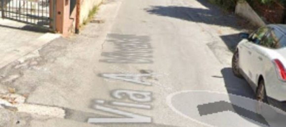 2-Zimmer Wohnung in Castelfidardo, Italy, Nr. 302822 8