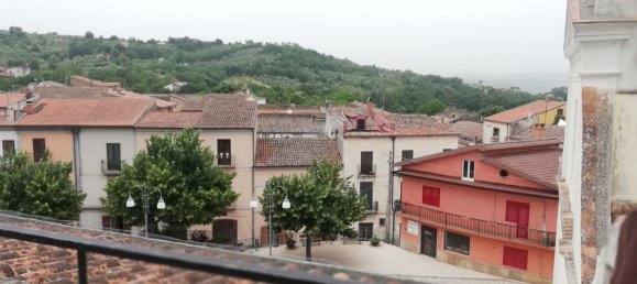 4 rooms House in Melizzano, Italy No. 69358 22