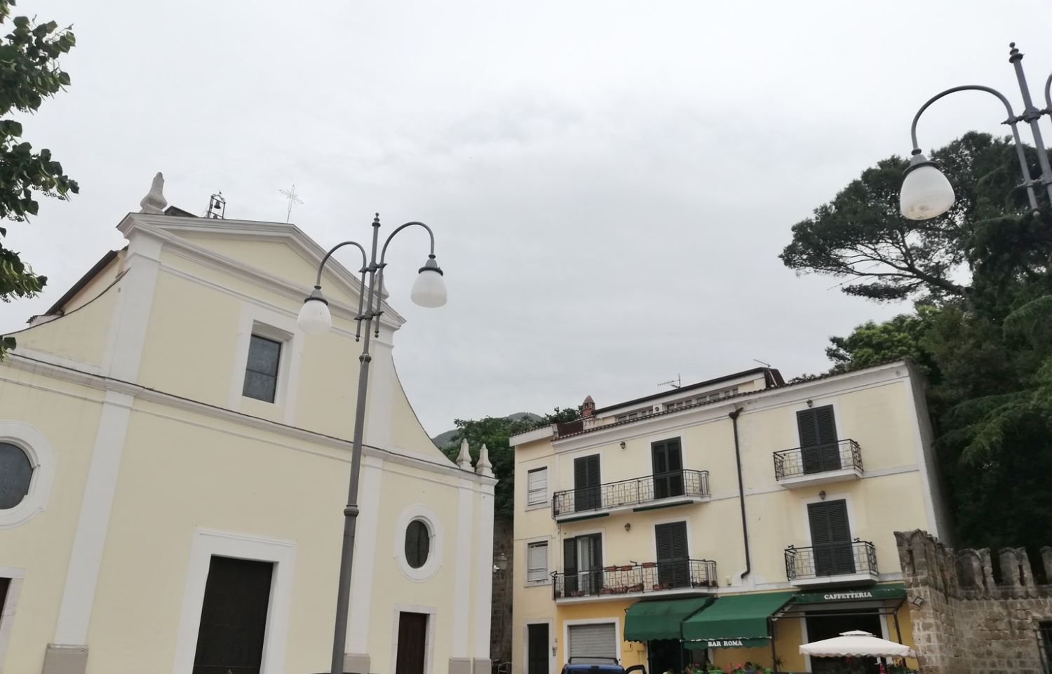 4 rooms House in Melizzano, Italy No. 69358