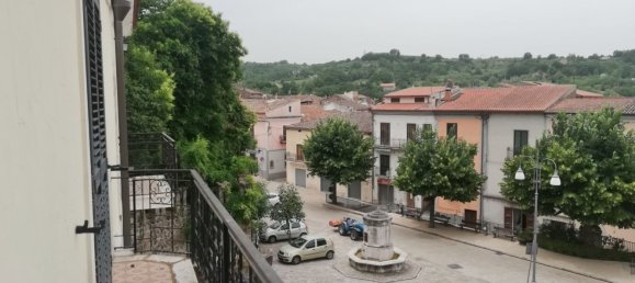 4 rooms House in Melizzano, Italy No. 69358 20