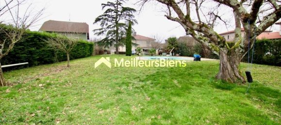 981m² Land in Taponas, France No. 287025 3