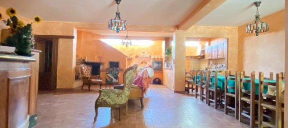 Villa T4 em Guidonia Montecelio, Italy N.º 268751 13