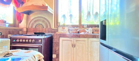 Villa T4 em Guidonia Montecelio, Italy N.º 268751 20